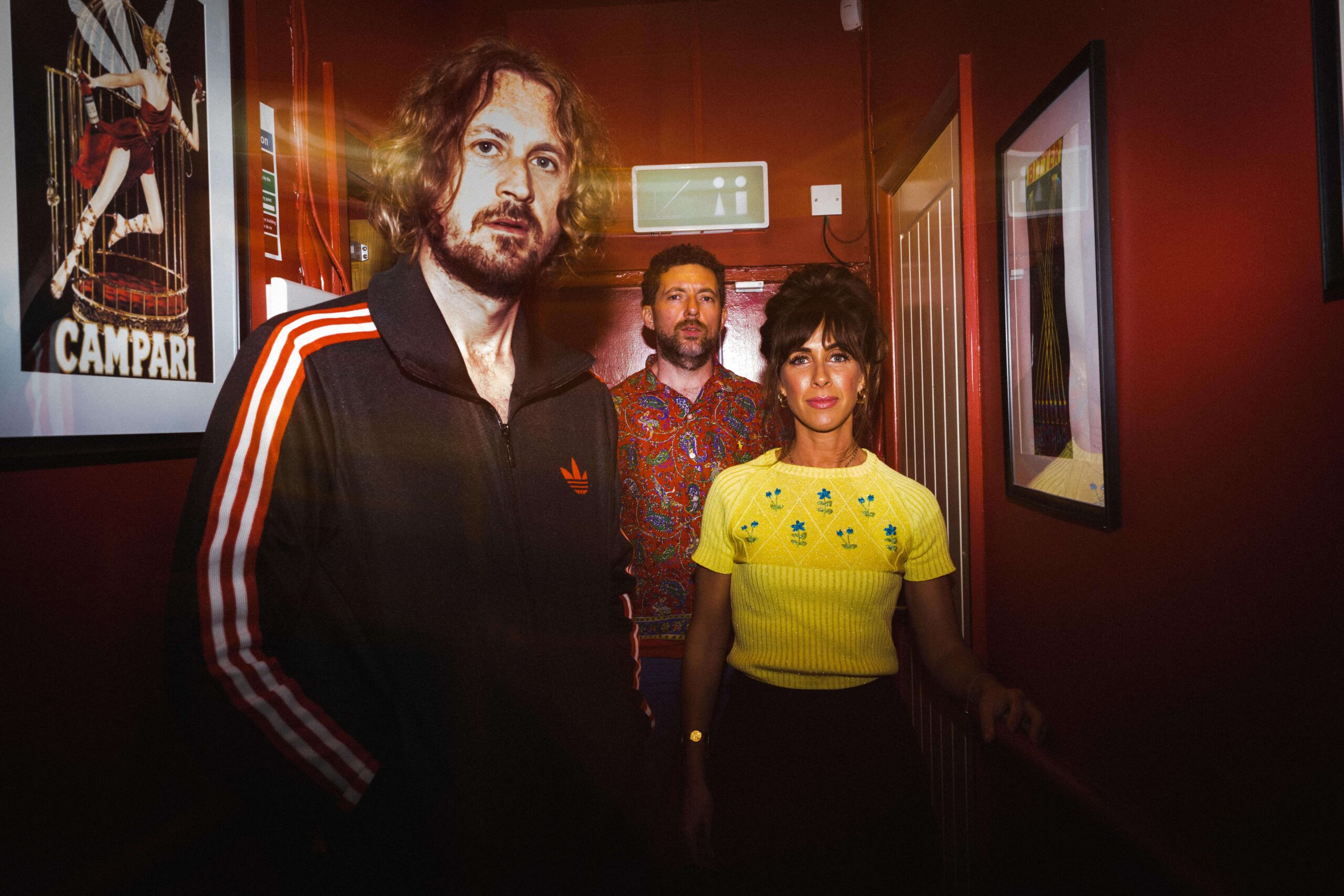 The Zutons *Sold Out*
